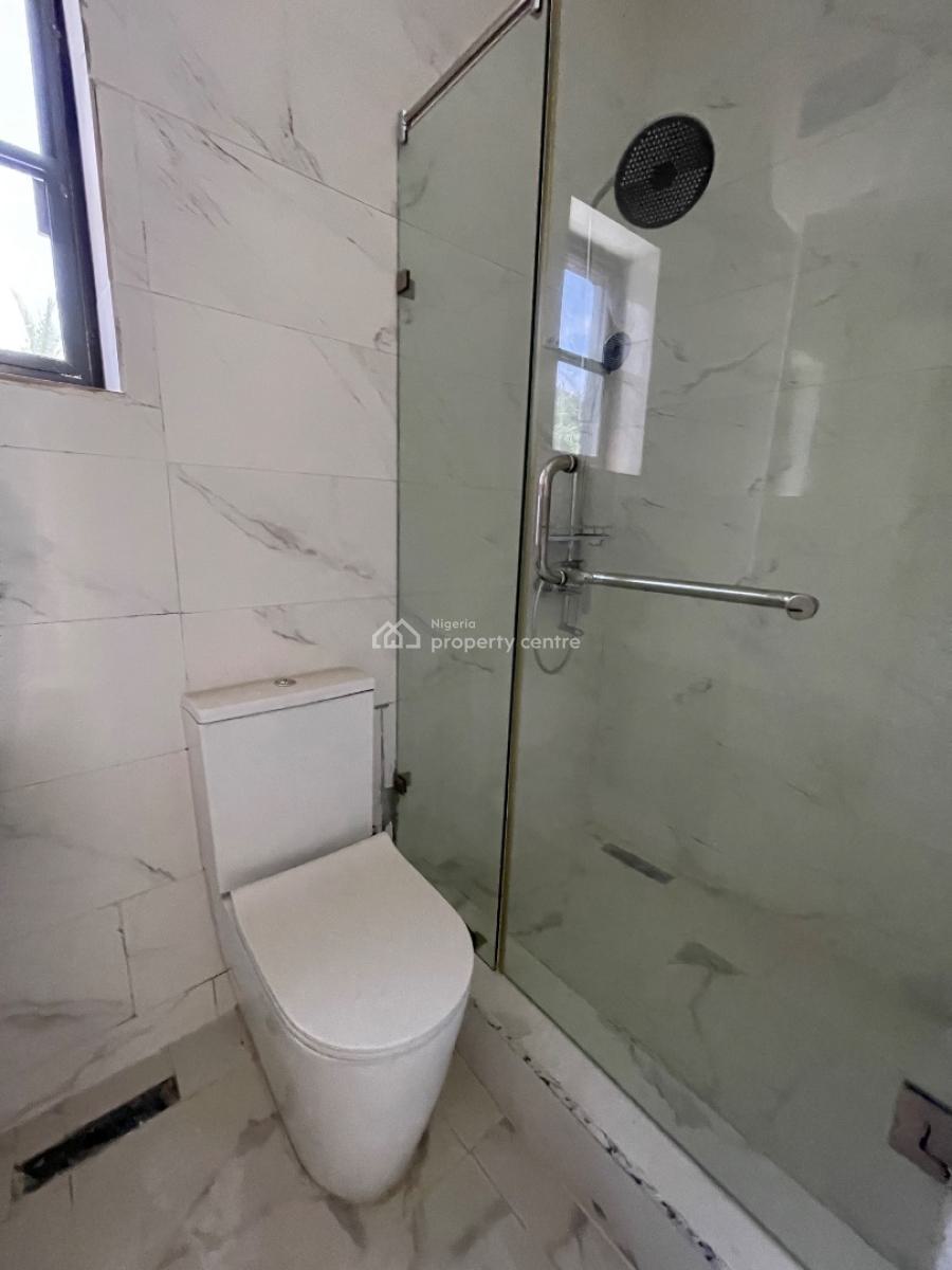 5 Bedroom Fully Detached Duplex, Ajah, Lagos, House for Sale
