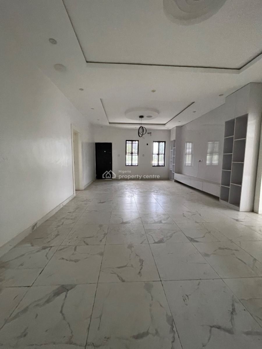 5 Bedroom Fully Detached Duplex, Ajah, Lagos, House for Sale