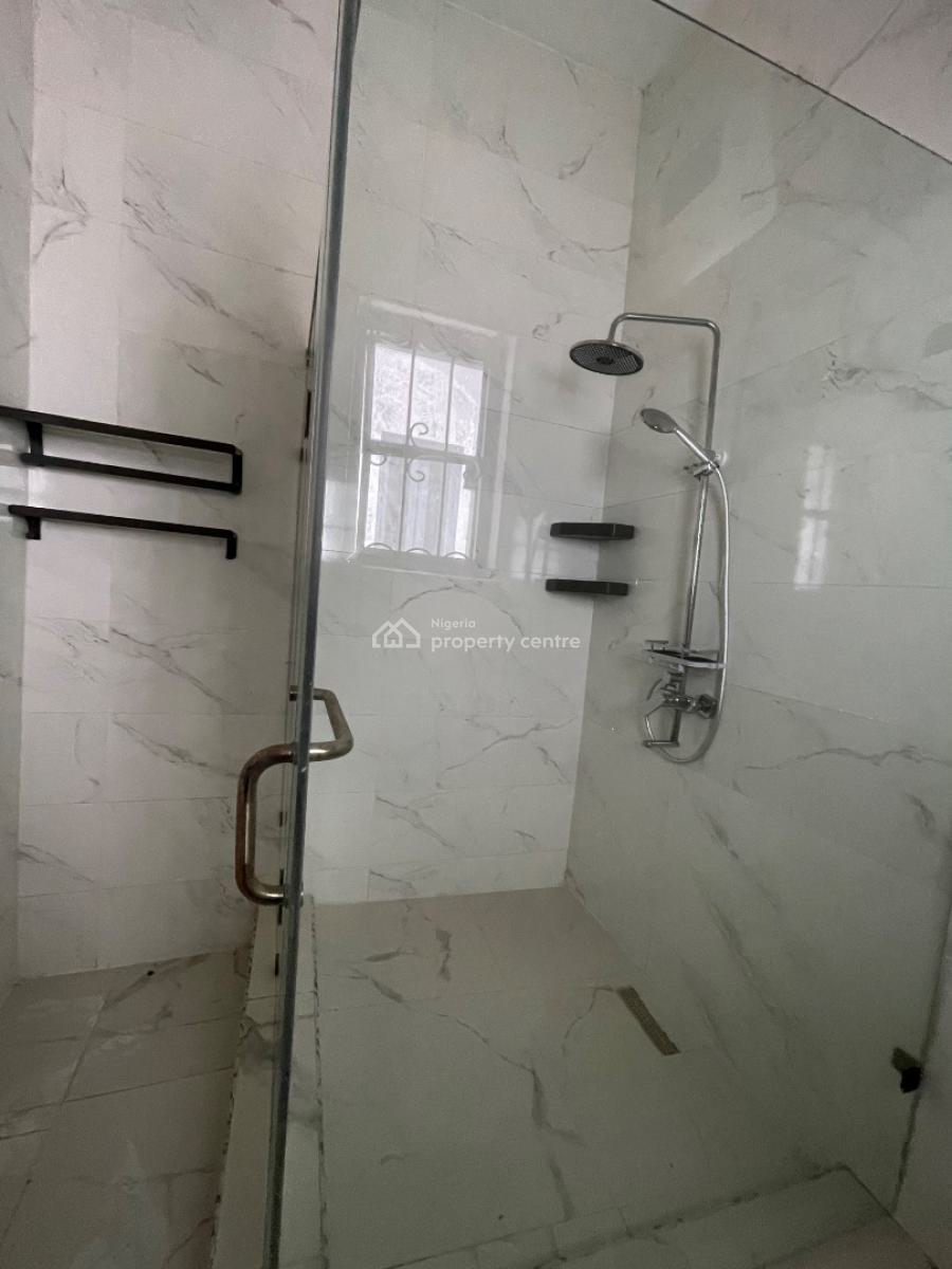 5 Bedroom Fully Detached Duplex, Ajah, Lagos, House for Sale