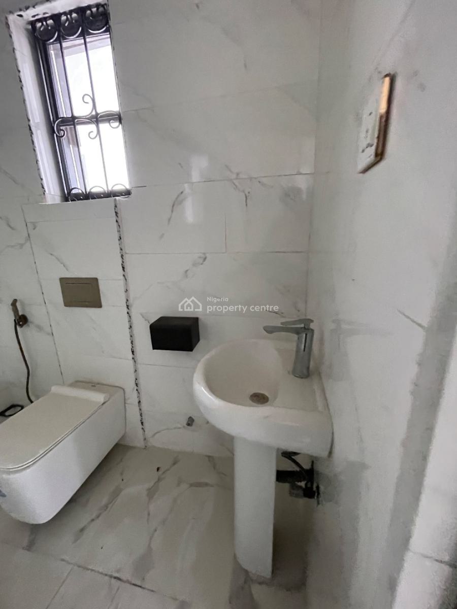 5 Bedroom Fully Detached Duplex, Ajah, Lagos, House for Sale