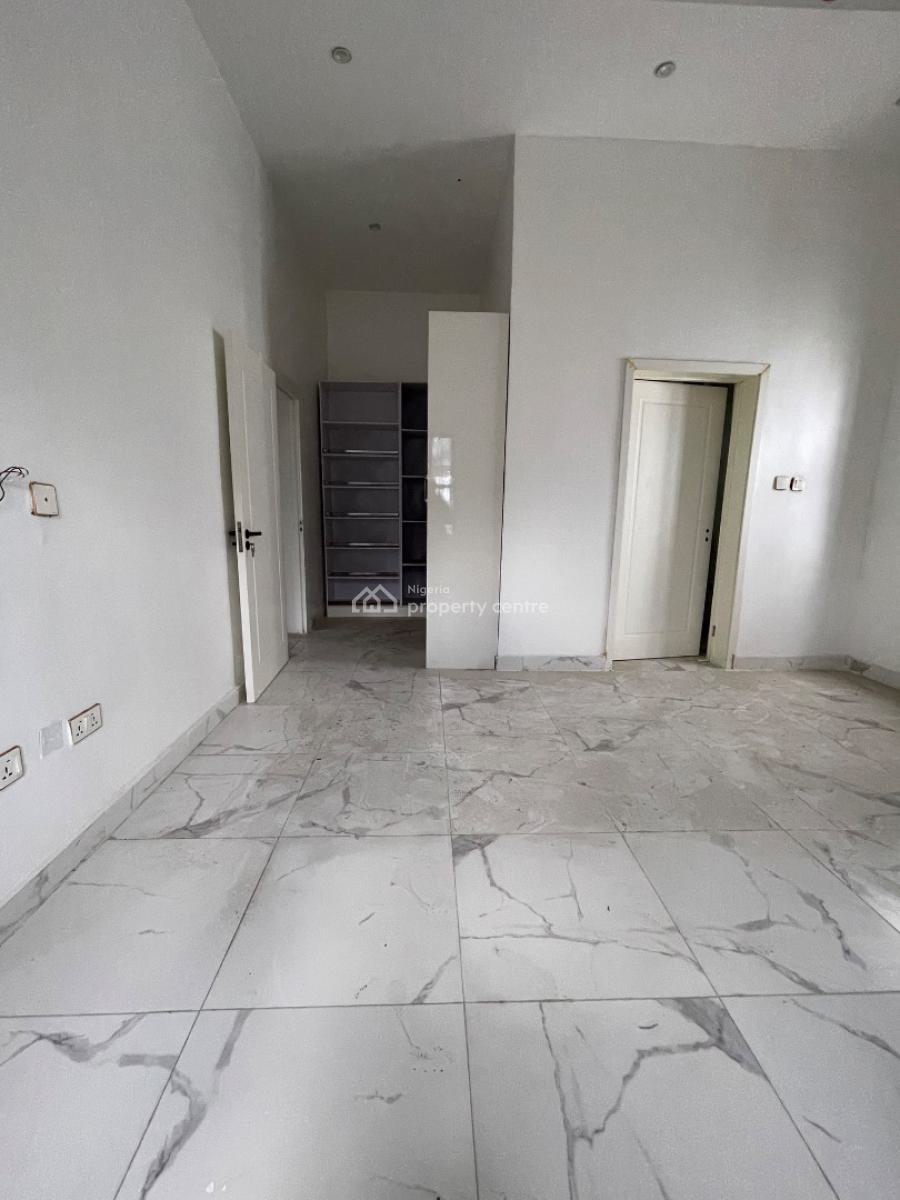 5 Bedroom Fully Detached Duplex, Ajah, Lagos, House for Sale