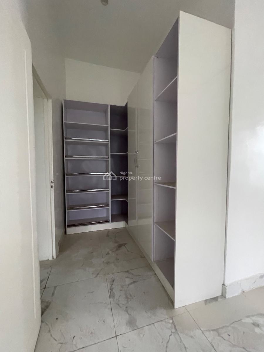 5 Bedroom Fully Detached Duplex, Ajah, Lagos, House for Sale