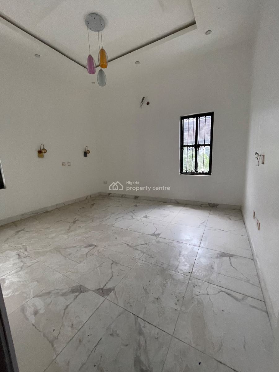 5 Bedroom Fully Detached Duplex, Ajah, Lagos, House for Sale