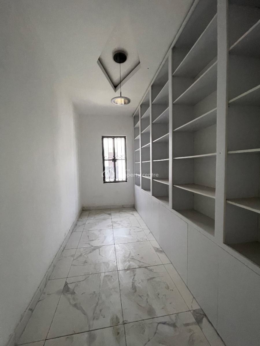 5 Bedroom Fully Detached Duplex, Ajah, Lagos, House for Sale