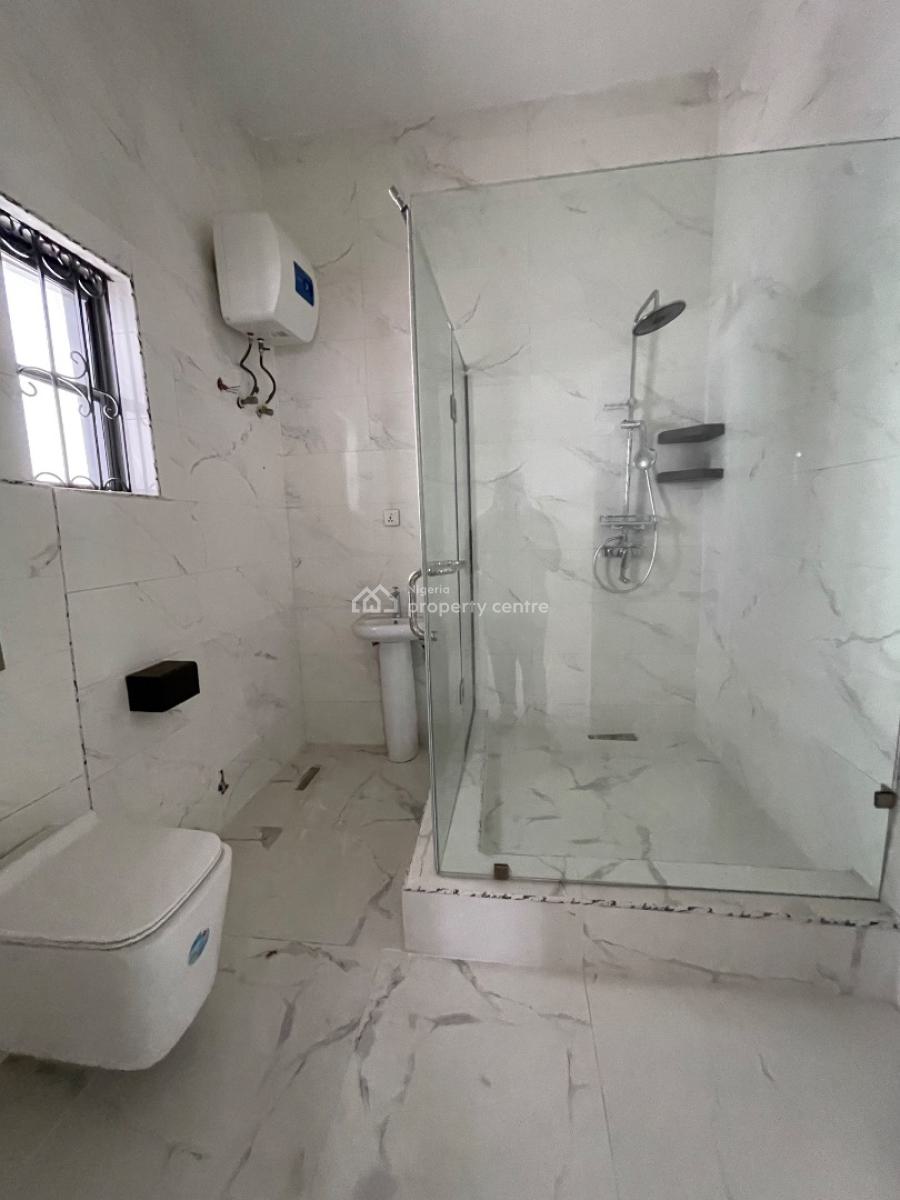 5 Bedroom Fully Detached Duplex, Ajah, Lagos, House for Sale