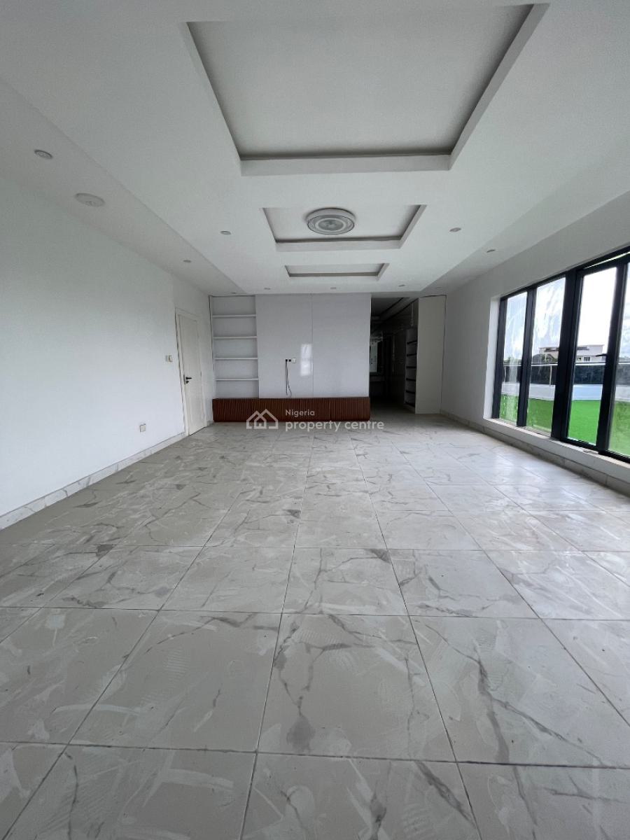 5 Bedroom Fully Detached Duplex, Ajah, Lagos, House for Sale