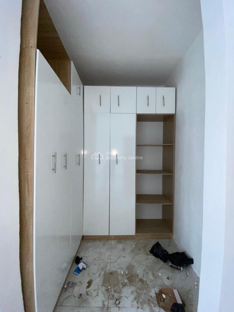Neatly Built 4 Bedroom Terrace Duplex, Lekki, Lagos, Terraced Duplex for Rent