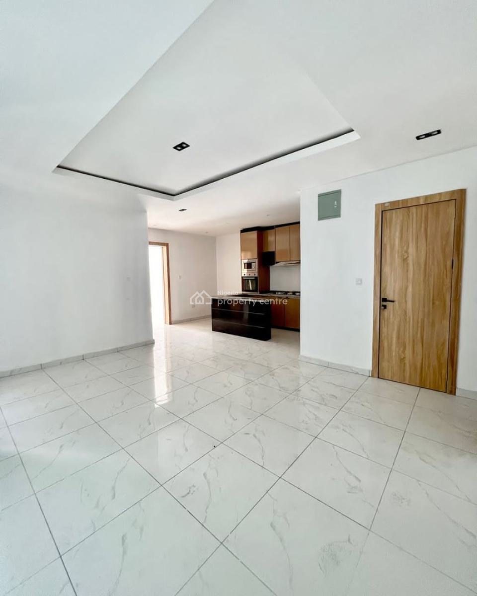 Luxury Brand New 2 Bedroom Apartment, Salem, Ikate, Lekki, Lagos, Flat / Apartment for Sale
