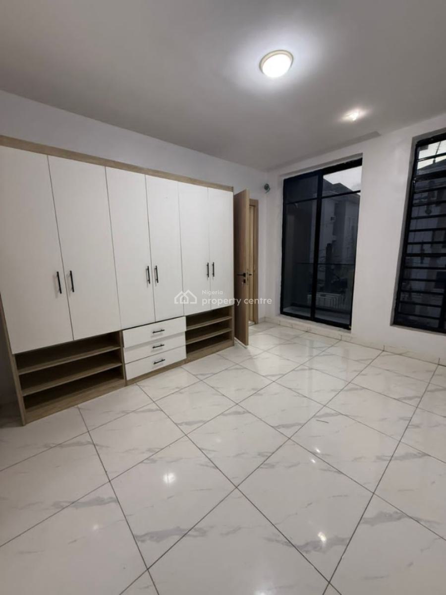 Luxury Brand New 2 Bedroom Apartment, Salem, Ikate, Lekki, Lagos, Flat / Apartment for Sale