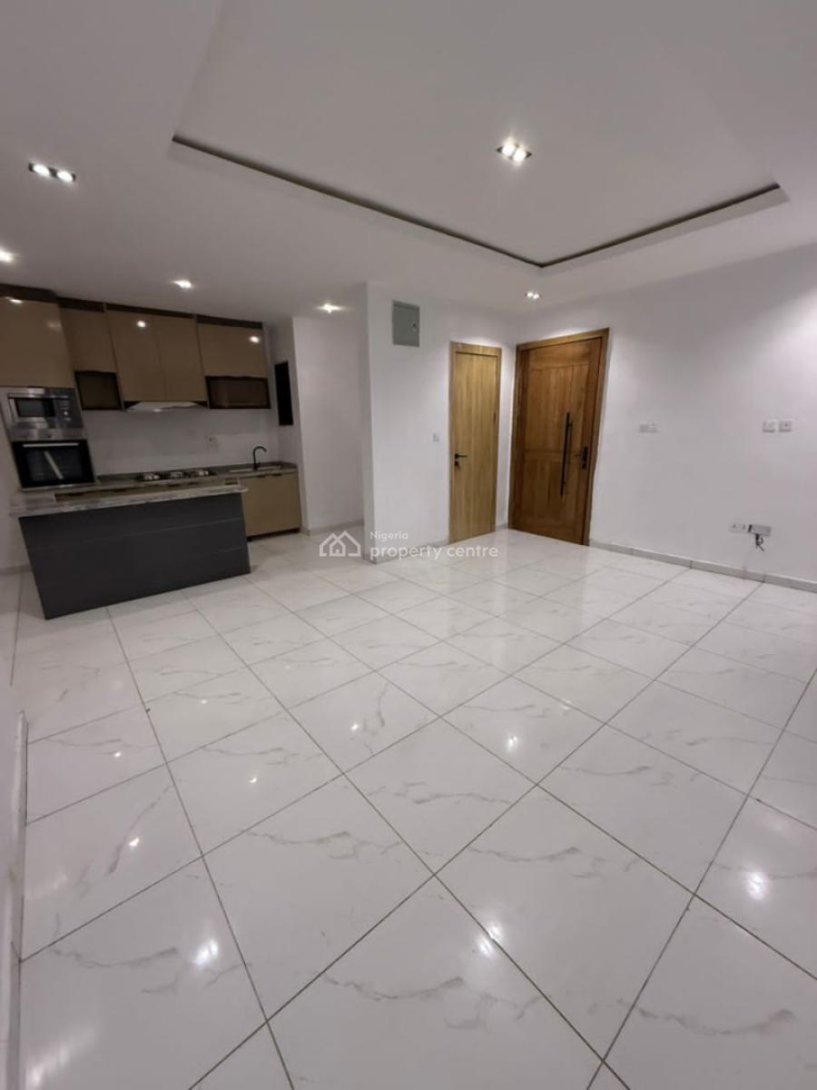 Luxury Brand New 2 Bedroom Apartment, Salem, Ikate, Lekki, Lagos, Flat / Apartment for Sale