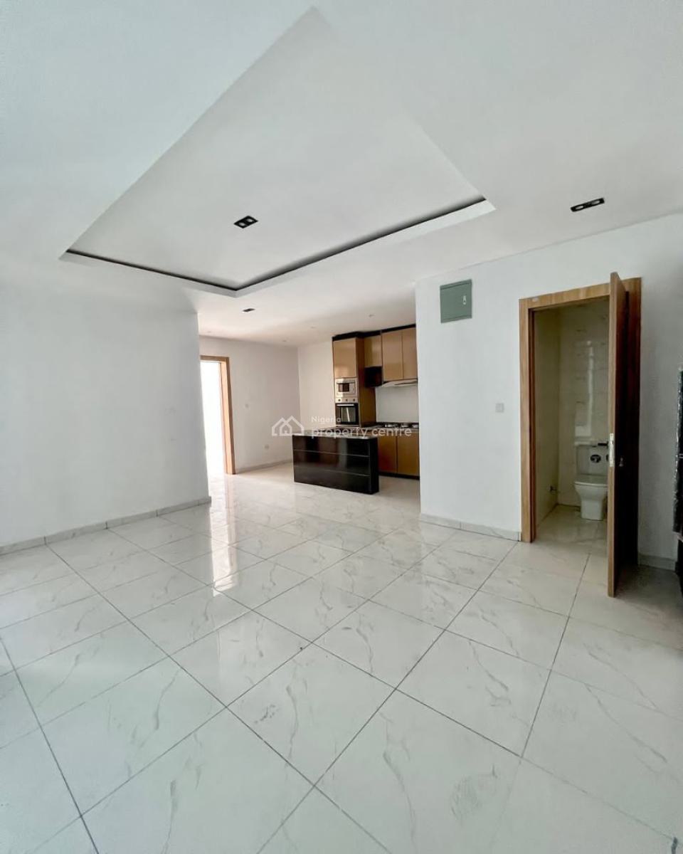 Luxury Brand New 2 Bedroom Apartment, Salem, Ikate, Lekki, Lagos, Flat / Apartment for Sale