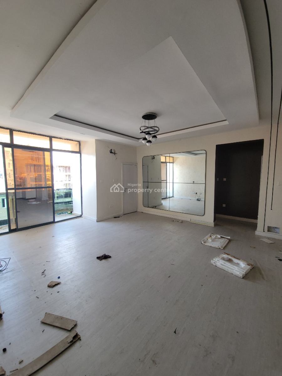 2 Bedroom Flat, Ikate, Lekki, Lagos, Flat / Apartment for Rent