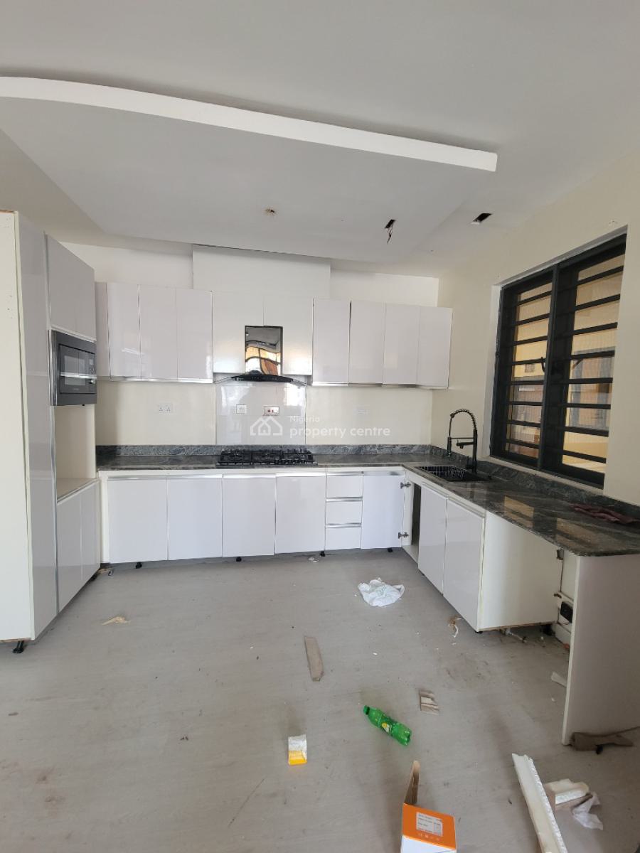 2 Bedroom Flat, Ikate, Lekki, Lagos, Flat / Apartment for Rent
