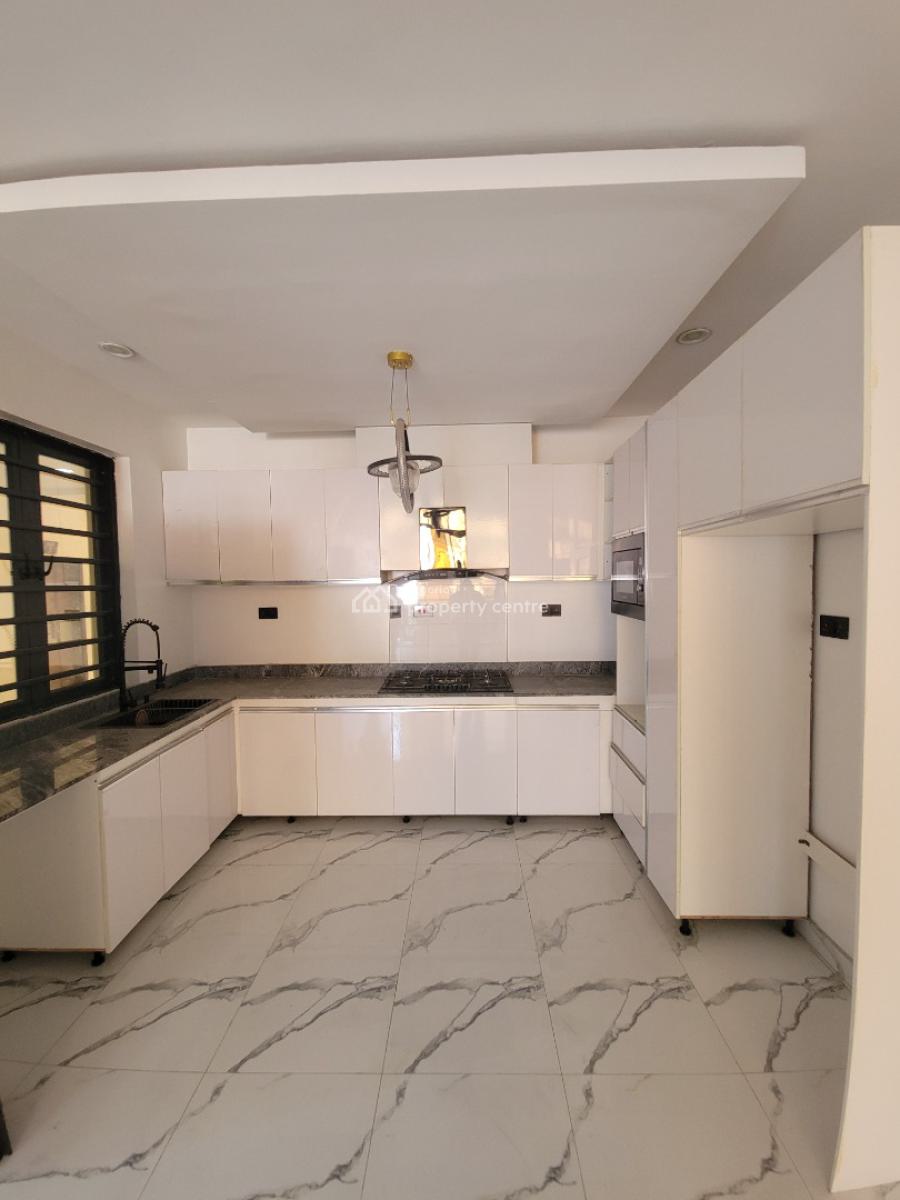 2 Bedroom Flat, Ikate, Lekki, Lagos, Flat / Apartment for Rent