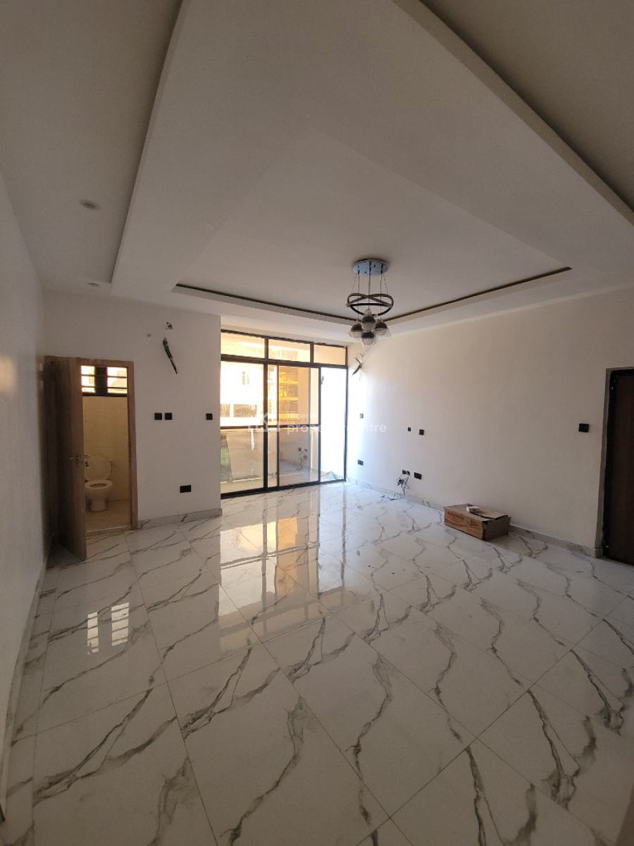 2 Bedroom Flat, Ikate, Lekki, Lagos, Flat / Apartment for Rent