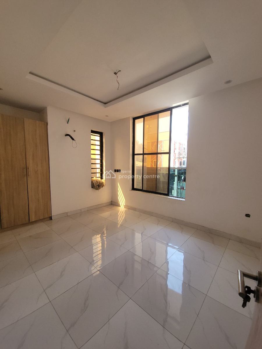 2 Bedroom Flat, Ikate, Lekki, Lagos, Flat / Apartment for Rent