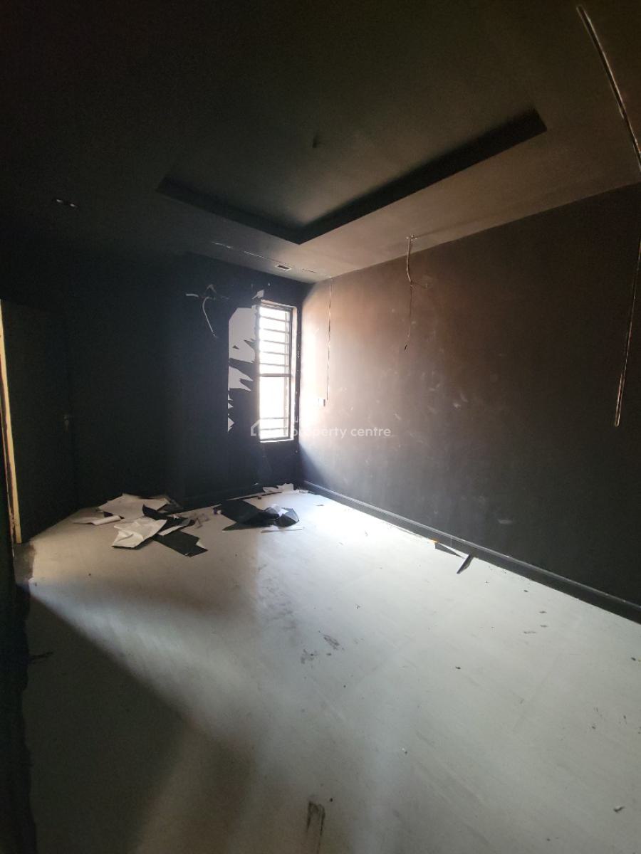 2 Bedroom Flat, Ikate, Lekki, Lagos, Flat / Apartment for Rent