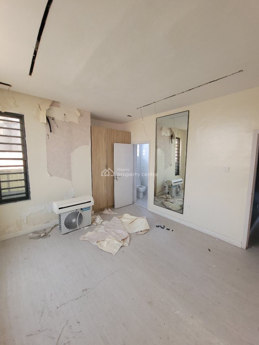 2 Bedroom Flat, Ikate, Lekki, Lagos, Flat / Apartment for Rent