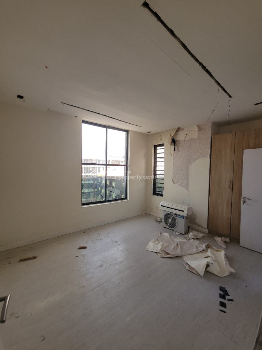 2 Bedroom Flat, Ikate, Lekki, Lagos, Flat / Apartment for Rent