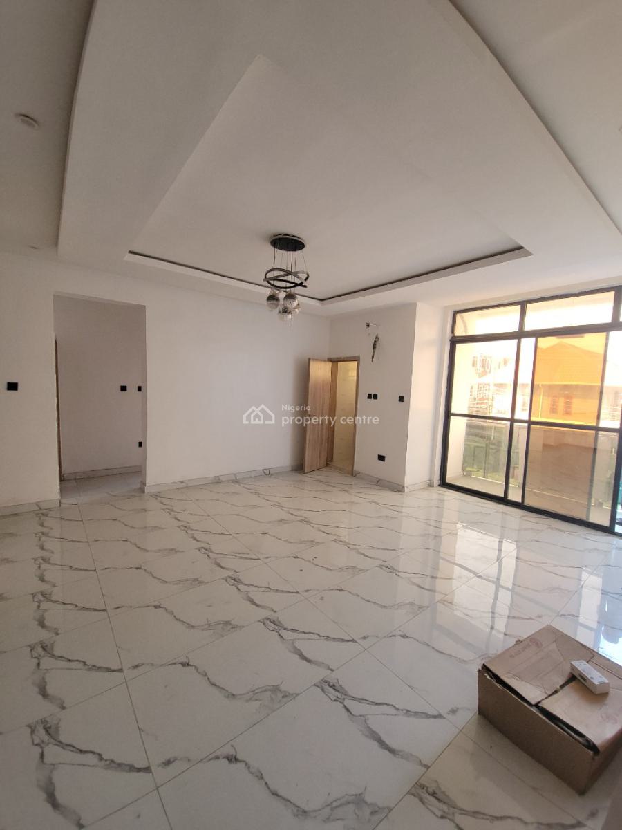 2 Bedroom Flat, Ikate, Lekki, Lagos, Flat / Apartment for Rent