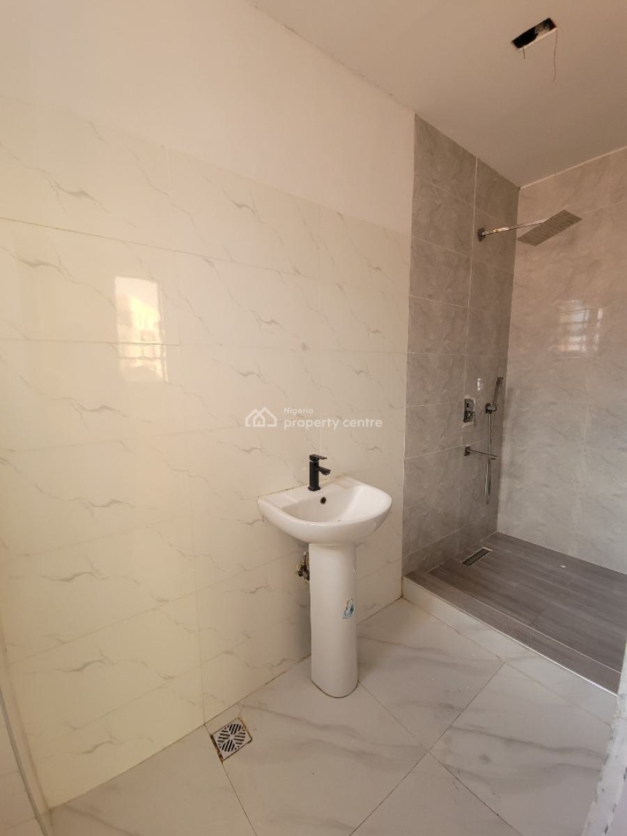 2 Bedroom Flat, Ikate, Lekki, Lagos, Flat / Apartment for Rent
