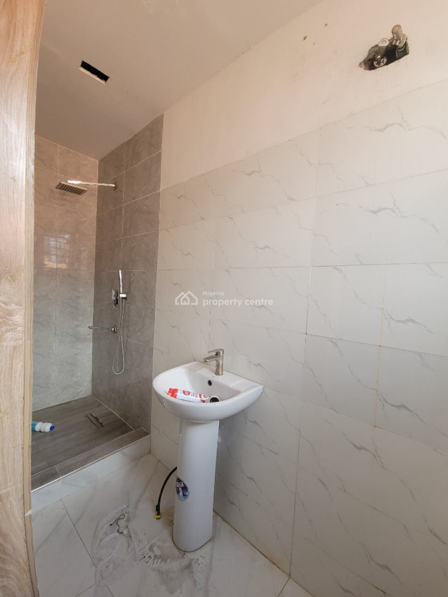 2 Bedroom Flat, Ikate, Lekki, Lagos, Flat / Apartment for Rent