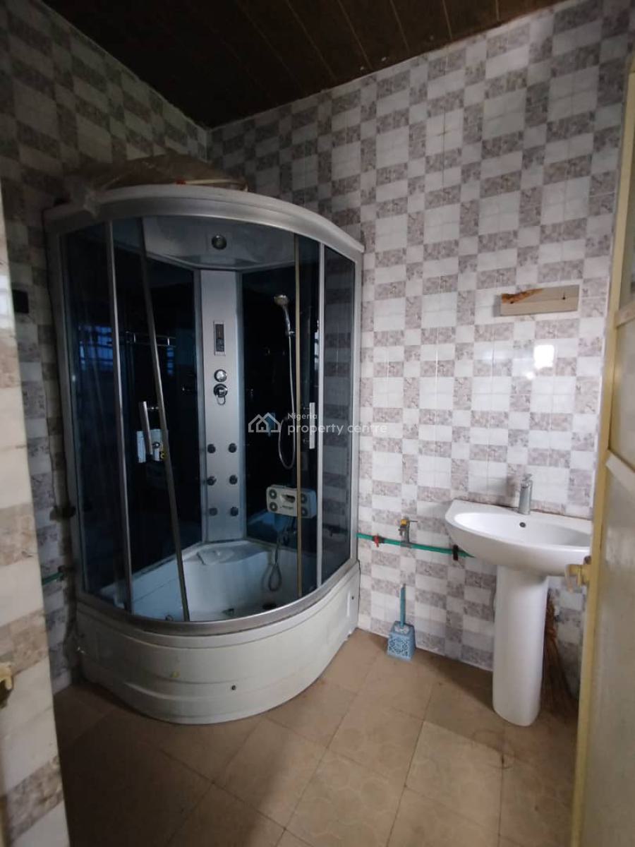 Two Bedrooms for Flat Upstairs, Lakowe School Gate, Lakowe, Ibeju Lekki, Lagos, Flat / Apartment for Rent