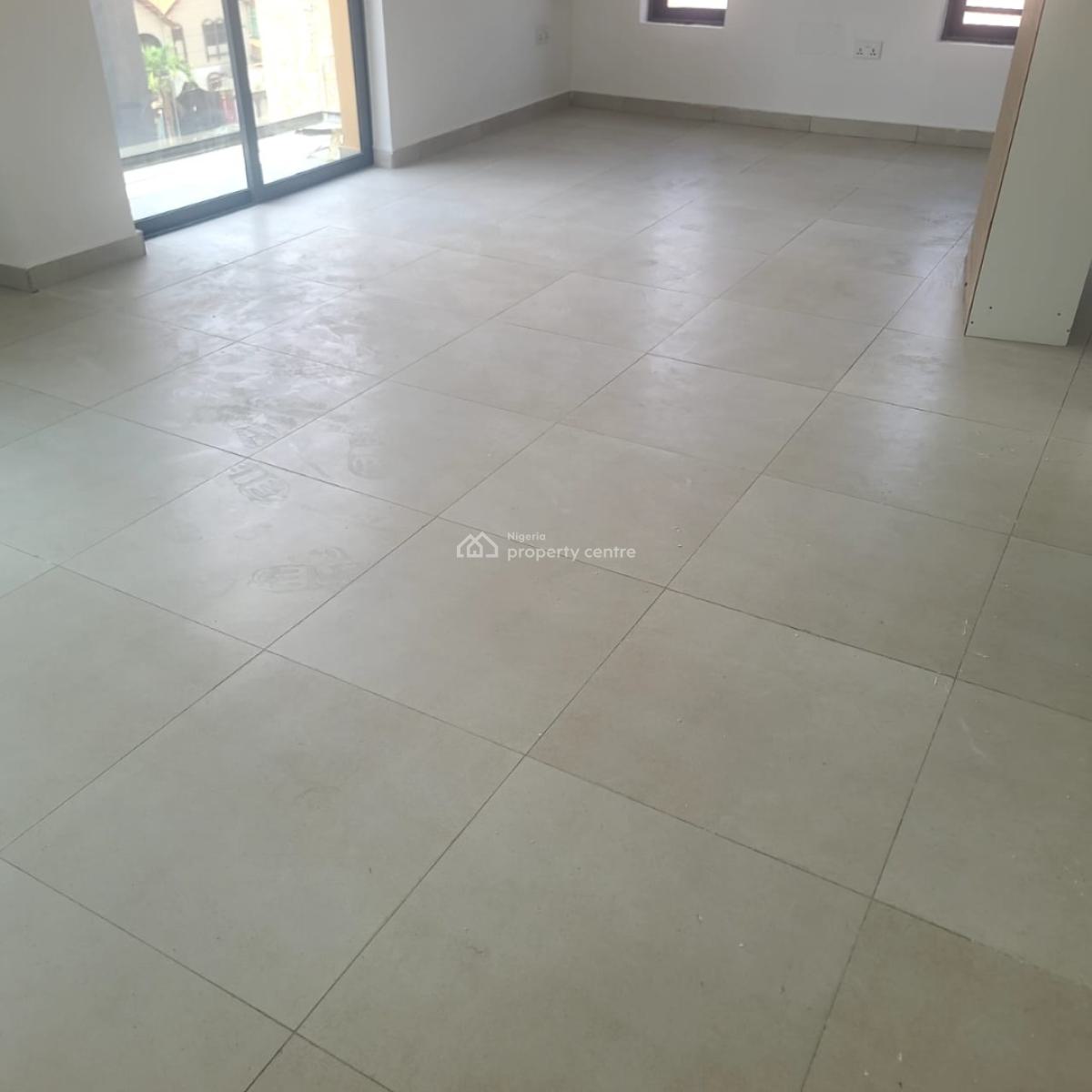 Brand New 4 Bedroom Semi Detached House, Omole Phase 2, Ikeja, Lagos, Semi-detached Bungalow for Rent