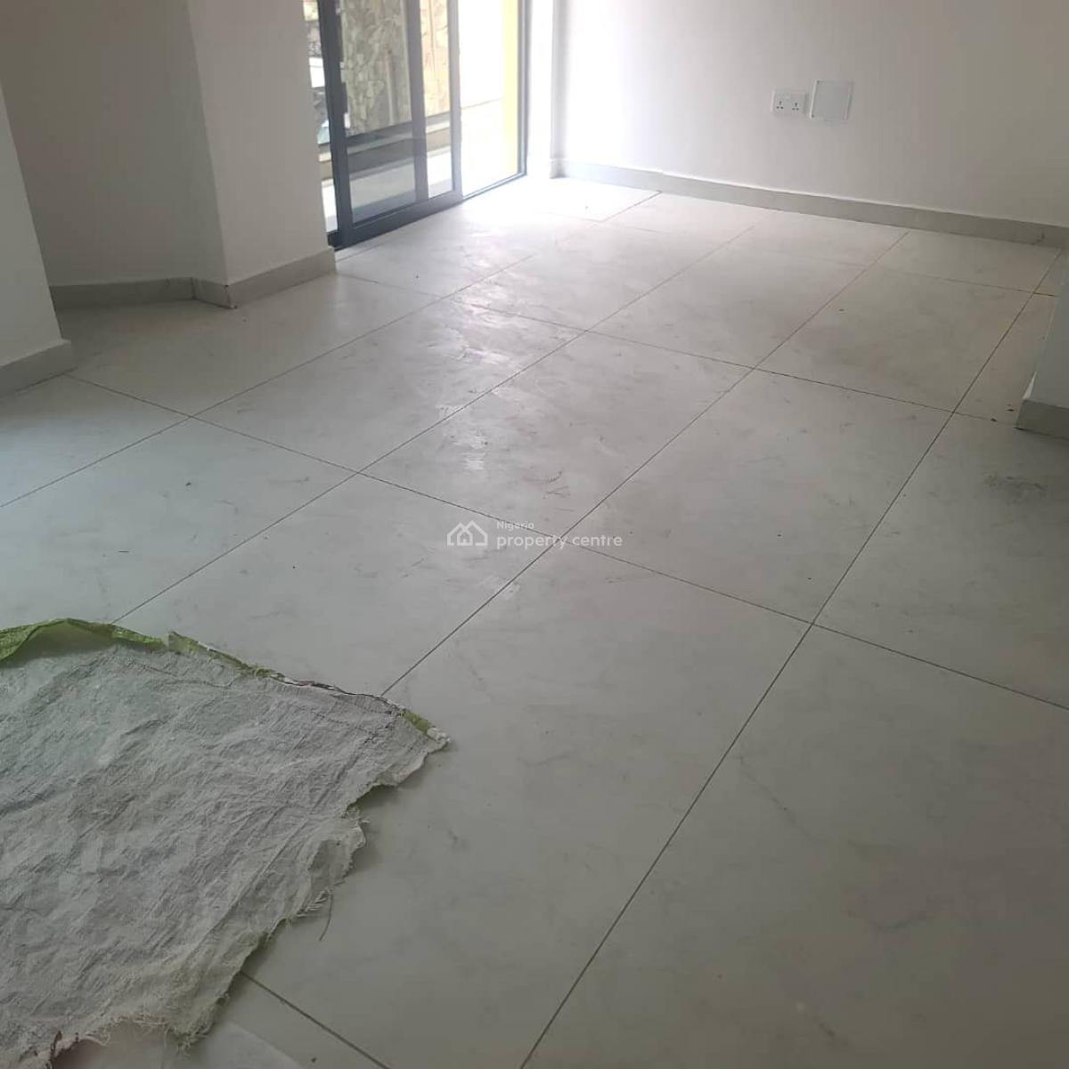 Brand New 4 Bedroom Semi Detached House, Omole Phase 2, Ikeja, Lagos, Semi-detached Bungalow for Rent