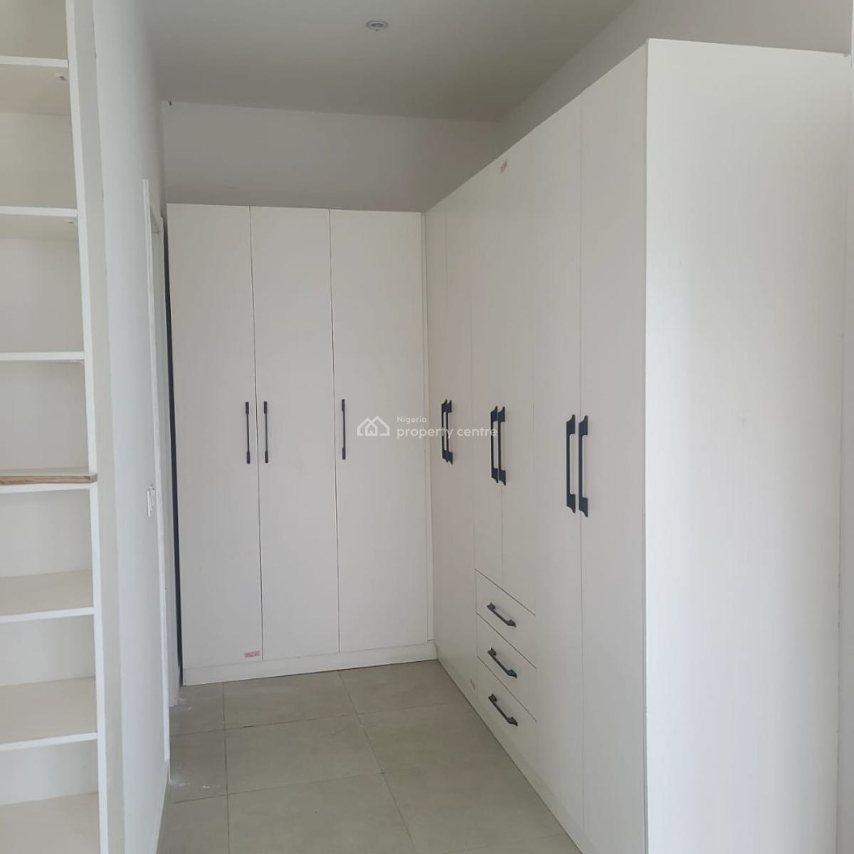 Brand New 4 Bedroom Semi Detached House, Omole Phase 2, Ikeja, Lagos, Semi-detached Bungalow for Rent