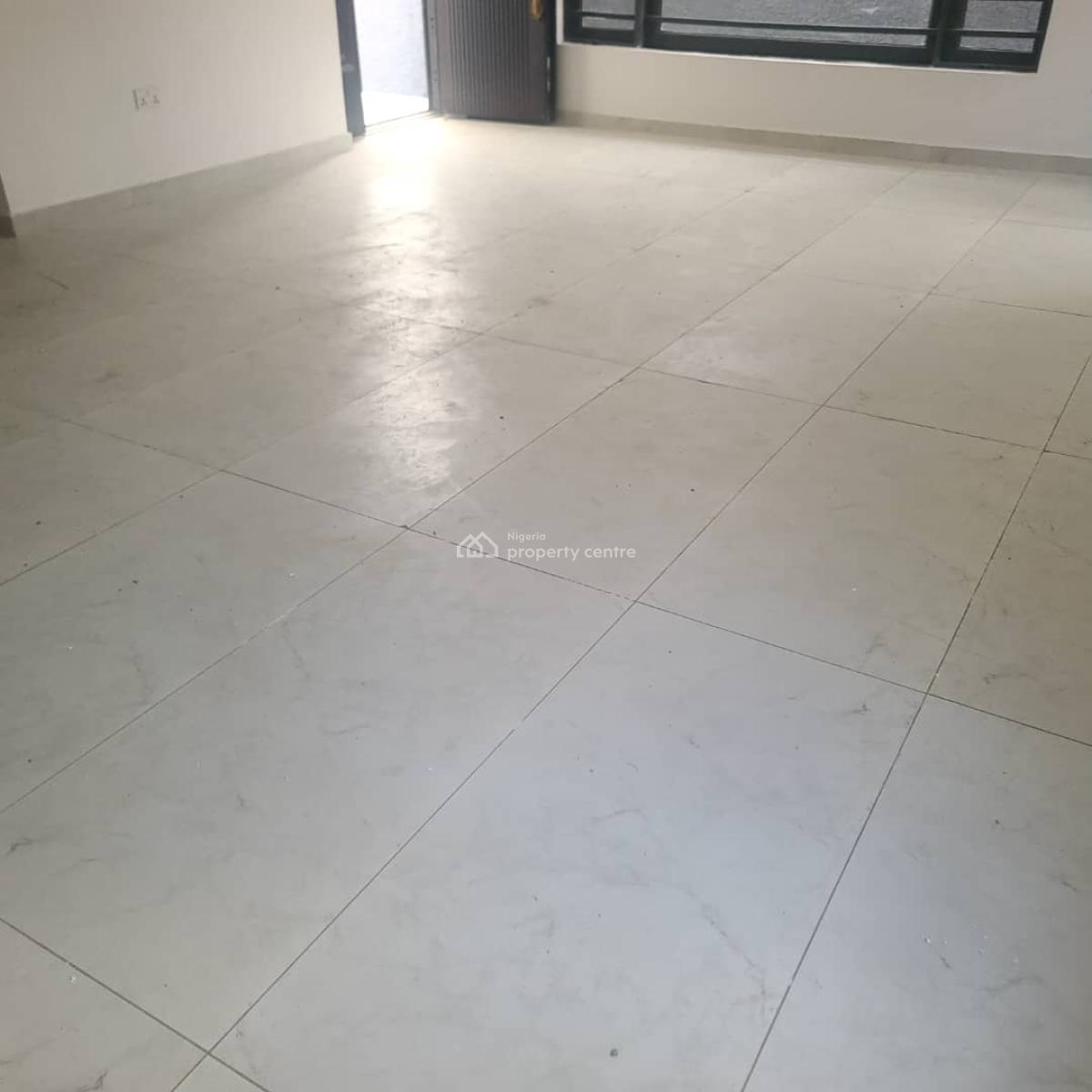 Brand New 4 Bedroom Semi Detached House, Omole Phase 2, Ikeja, Lagos, Semi-detached Bungalow for Rent