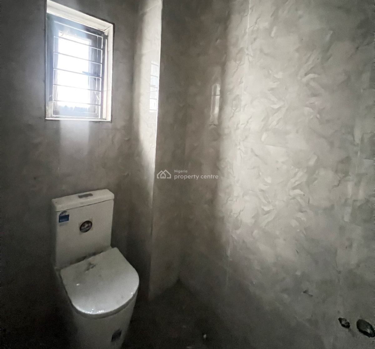 3 Bedroom Apartment  (80%, Ready ) Airbnb Allowed, Oniru, Victoria Island (vi), Lagos, Flat / Apartment for Rent