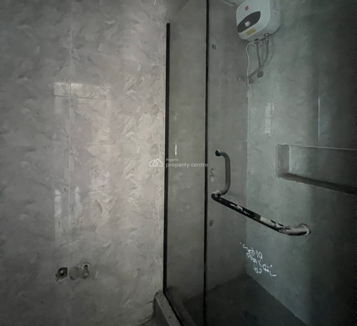 3 Bedroom Apartment  (80%, Ready ) Airbnb Allowed, Oniru, Victoria Island (vi), Lagos, Flat / Apartment for Rent