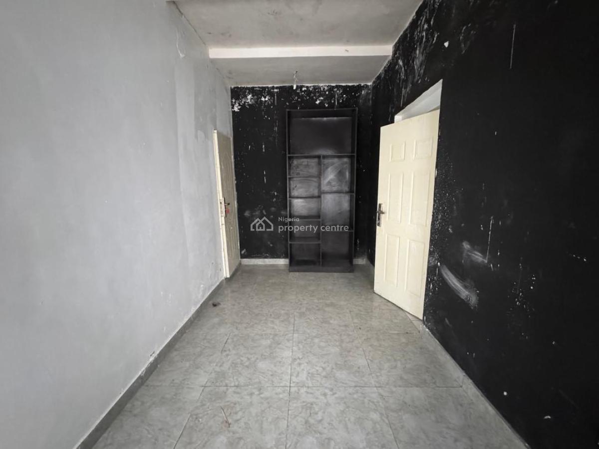 Privately Gated 4-bedroom Semi-detached Duplex in a Secure Estate., Ikota Gra, Ikota, Lekki, Lagos, Semi-detached Duplex for Rent