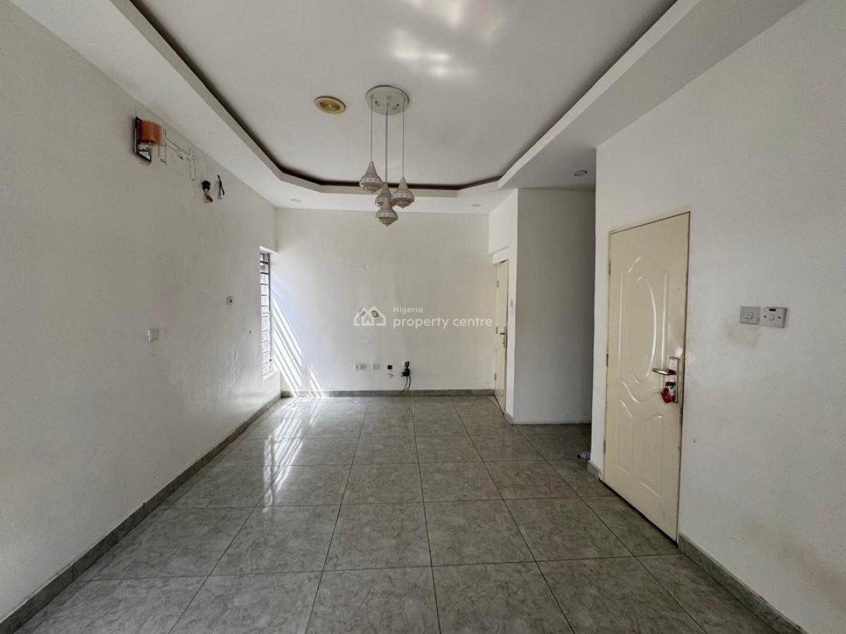 Privately Gated 4-bedroom Semi-detached Duplex in a Secure Estate., Ikota Gra, Ikota, Lekki, Lagos, Semi-detached Duplex for Rent