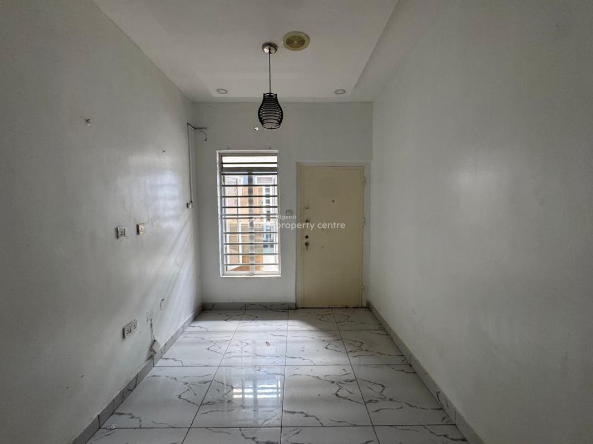Privately Gated 4-bedroom Semi-detached Duplex in a Secure Estate., Ikota Gra, Ikota, Lekki, Lagos, Semi-detached Duplex for Rent