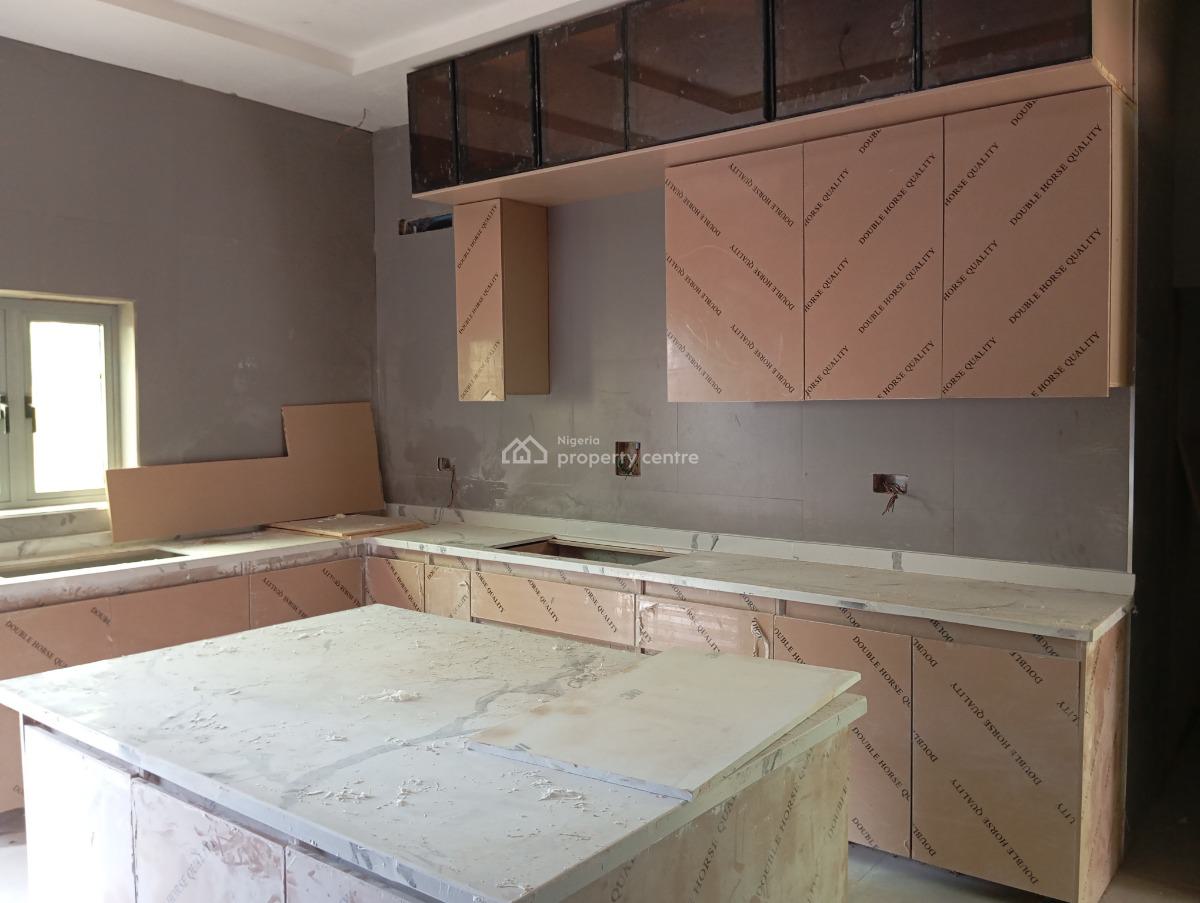 Smart-bespoke 16 Units 4-bedroom Terraced Duplex +swimming Pool, 1 Unit Left, Mende, Maryland, Lagos, Terraced Duplex for Sale