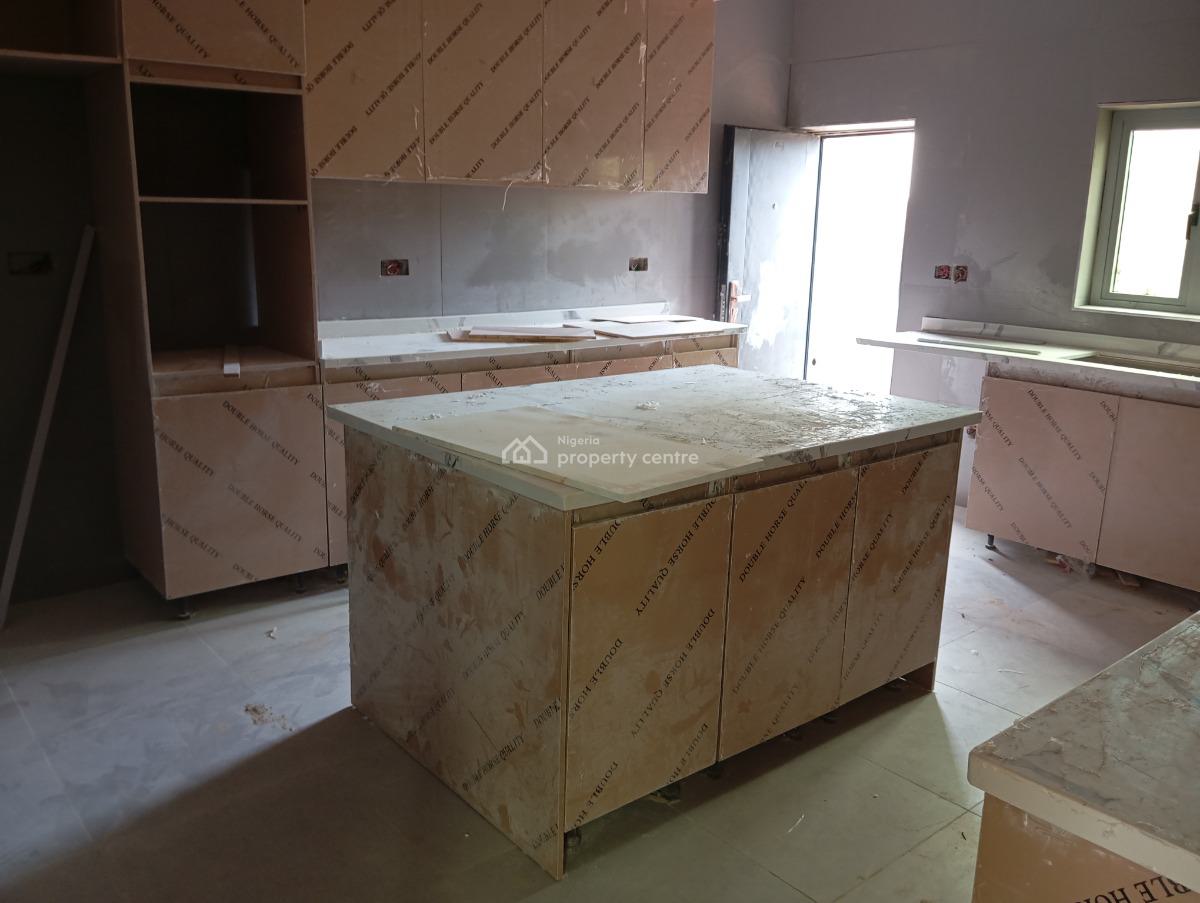 Smart-bespoke 16 Units 4-bedroom Terraced Duplex +swimming Pool, 1 Unit Left, Mende, Maryland, Lagos, Terraced Duplex for Sale