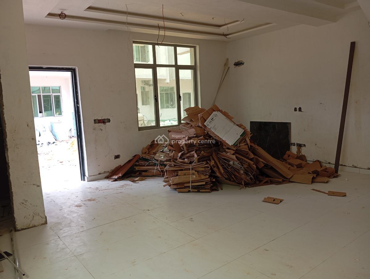 Smart-bespoke 16 Units 4-bedroom Terraced Duplex +swimming Pool, 1 Unit Left, Mende, Maryland, Lagos, Terraced Duplex for Sale