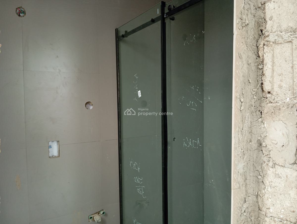 Smart-bespoke 16 Units 4-bedroom Terraced Duplex +swimming Pool, 1 Unit Left, Mende, Maryland, Lagos, Terraced Duplex for Sale