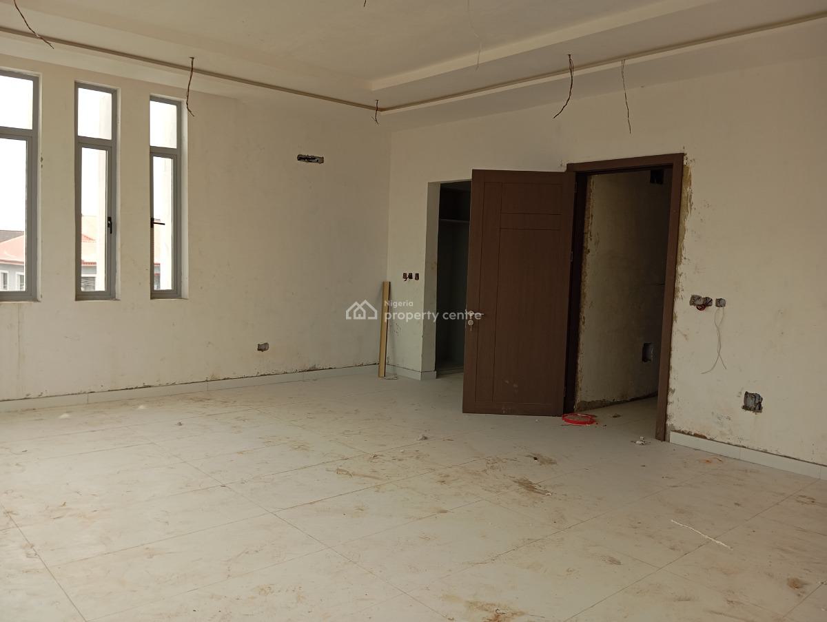 Smart-bespoke 16 Units 4-bedroom Terraced Duplex +swimming Pool, 1 Unit Left, Mende, Maryland, Lagos, Terraced Duplex for Sale