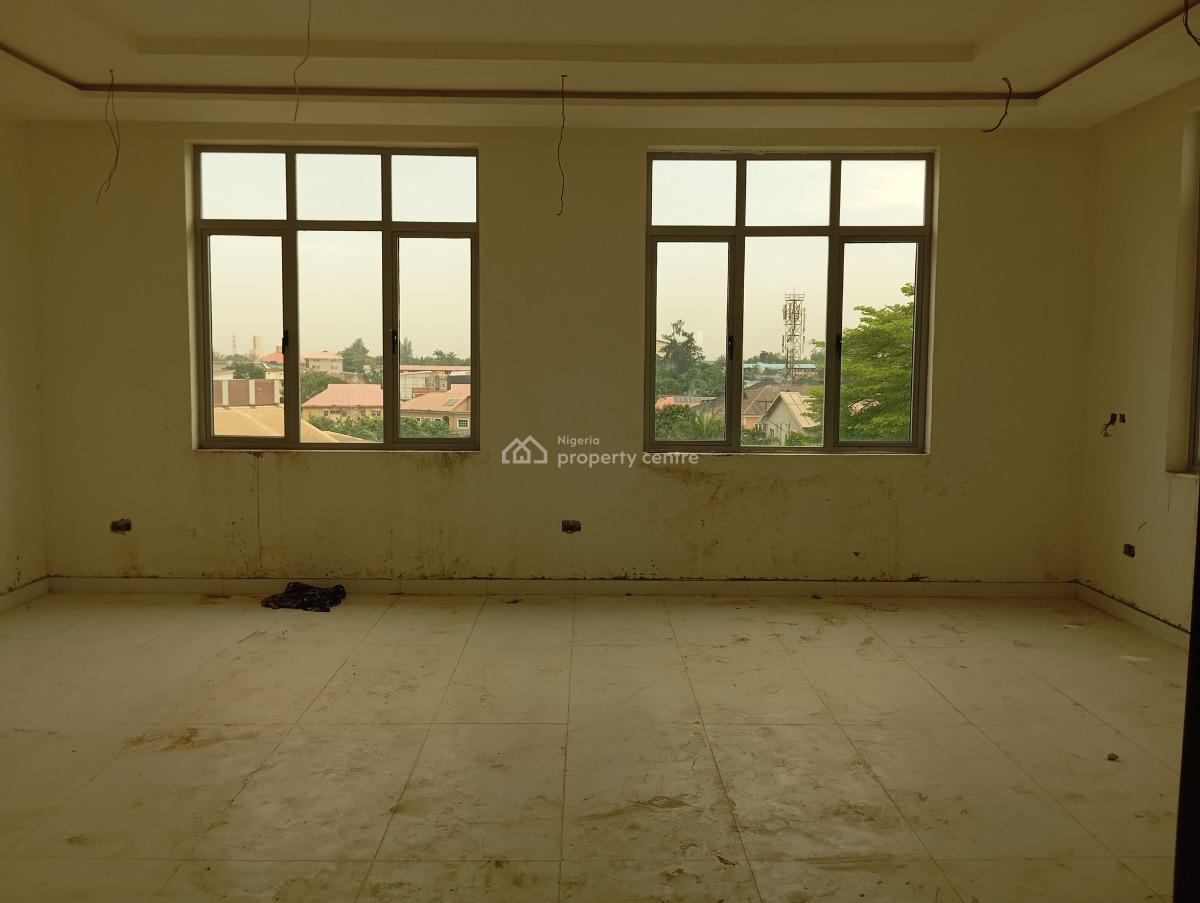 Smart-bespoke 16 Units 4-bedroom Terraced Duplex +swimming Pool, 1 Unit Left, Mende, Maryland, Lagos, Terraced Duplex for Sale
