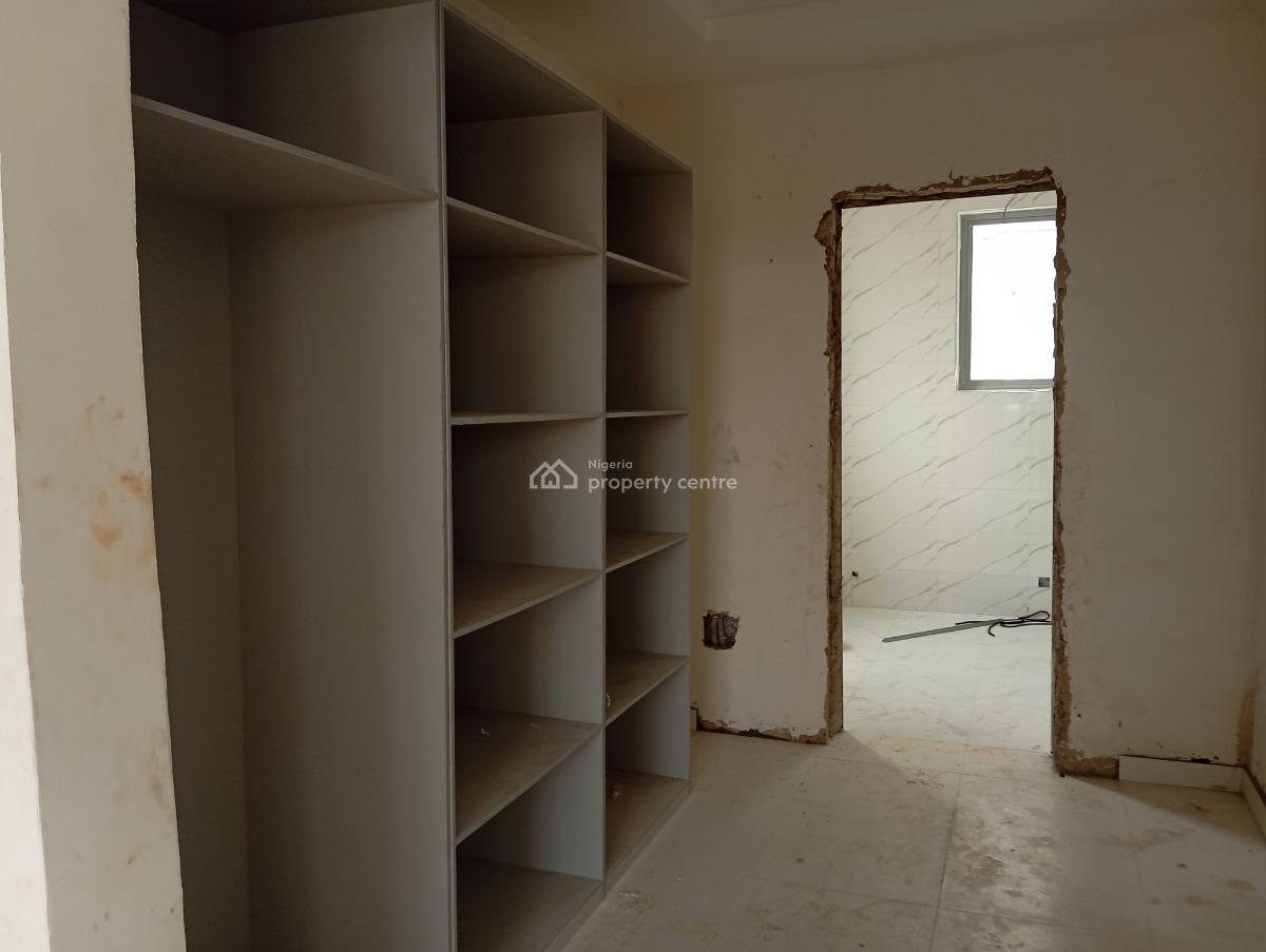 Smart-bespoke 16 Units 4-bedroom Terraced Duplex +swimming Pool, 1 Unit Left, Mende, Maryland, Lagos, Terraced Duplex for Sale