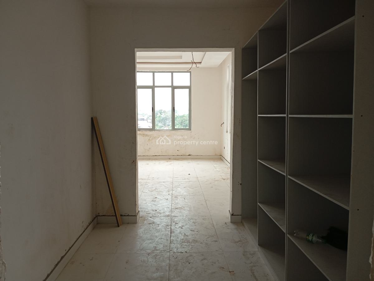 Smart-bespoke 16 Units 4-bedroom Terraced Duplex +swimming Pool, 1 Unit Left, Mende, Maryland, Lagos, Terraced Duplex for Sale
