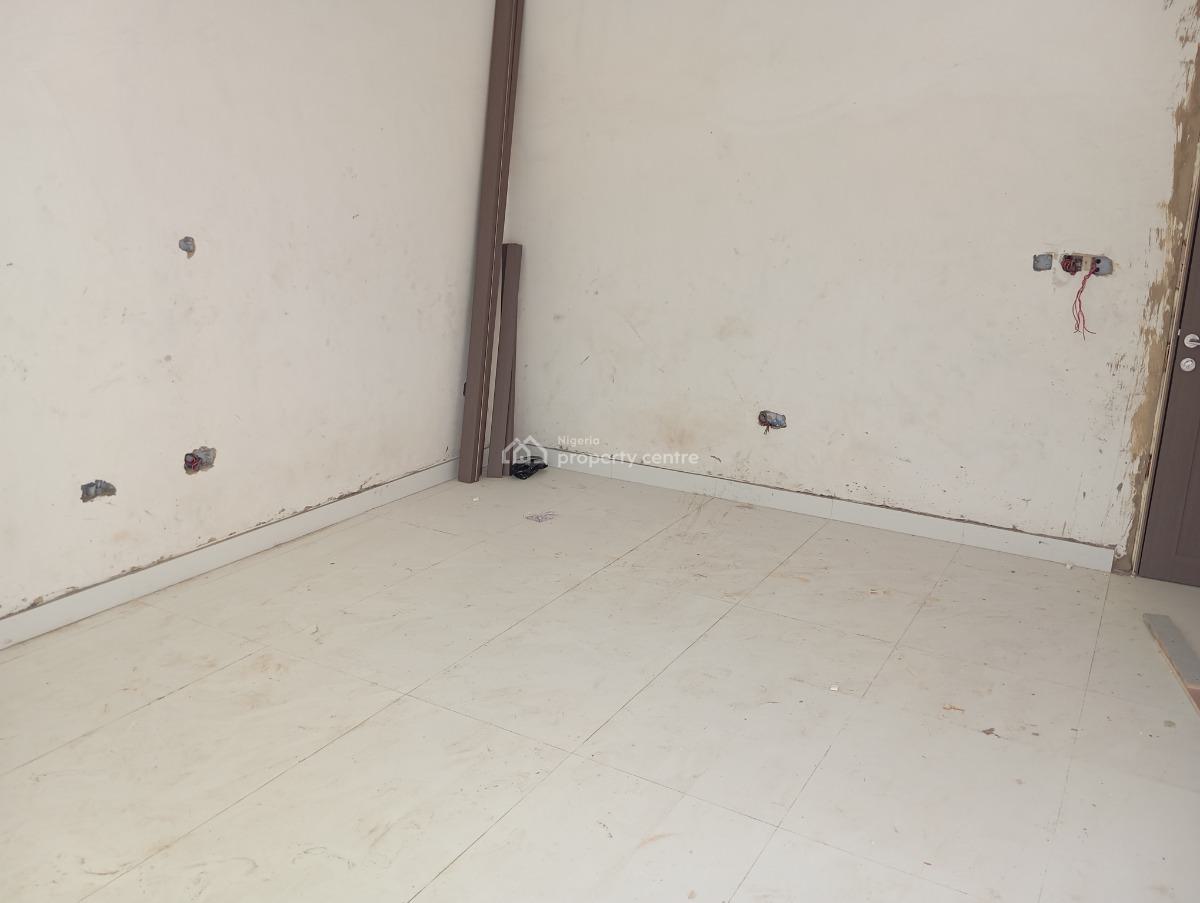 Smart-bespoke 16 Units 4-bedroom Terraced Duplex +swimming Pool, 1 Unit Left, Mende, Maryland, Lagos, Terraced Duplex for Sale