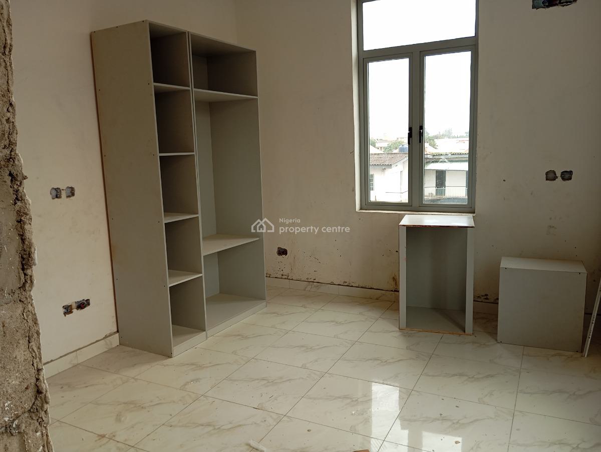 Smart-bespoke 16 Units 4-bedroom Terraced Duplex +swimming Pool, 1 Unit Left, Mende, Maryland, Lagos, Terraced Duplex for Sale