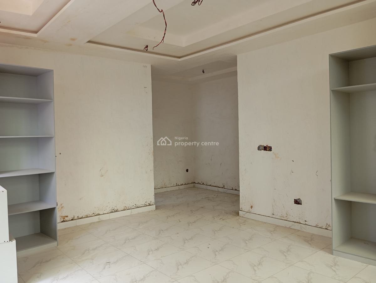 Smart-bespoke 16 Units 4-bedroom Terraced Duplex +swimming Pool, 1 Unit Left, Mende, Maryland, Lagos, Terraced Duplex for Sale