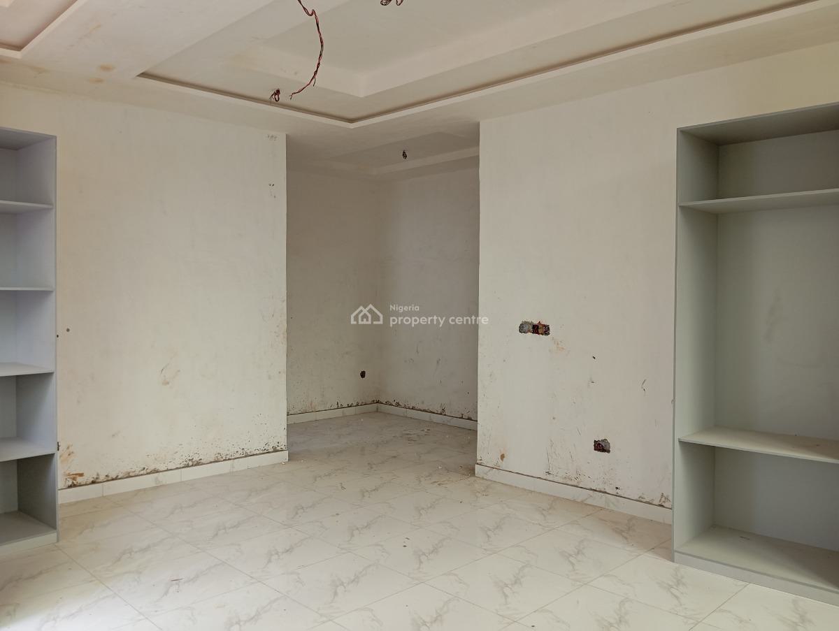 Smart-bespoke 16 Units 4-bedroom Terraced Duplex +swimming Pool, 1 Unit Left, Mende, Maryland, Lagos, Terraced Duplex for Sale