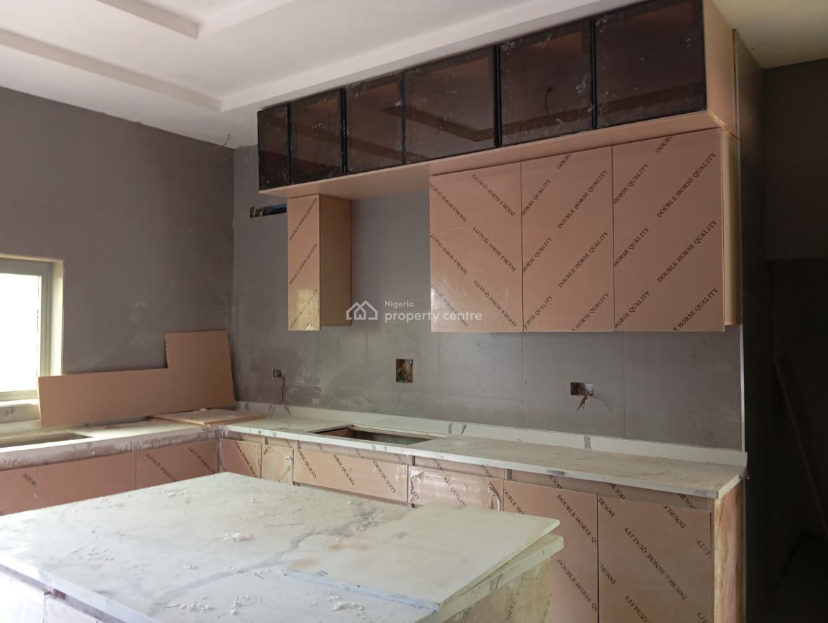 Smart-bespoke 16 Units 4-bedroom Terraced Duplex +swimming Pool, 1 Unit Left, Mende, Maryland, Lagos, Terraced Duplex for Sale