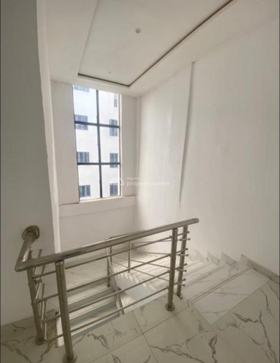 3 Bedroom Massionette with Furnitures, Ikate, Lekki, Lagos, Flat / Apartment for Sale